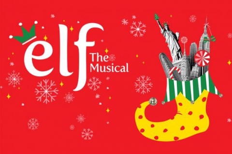 ELF the musical